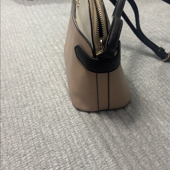 Kate Spade Two-Tone Crossbody Bag and Wallet - Picture 6 of 10